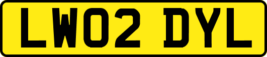 LW02DYL