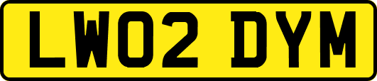 LW02DYM
