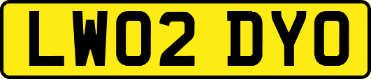 LW02DYO