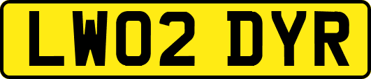 LW02DYR