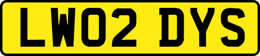 LW02DYS