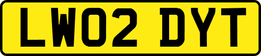 LW02DYT