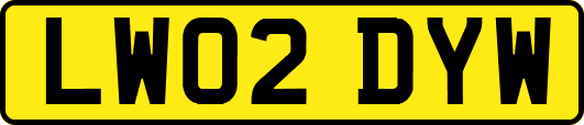 LW02DYW