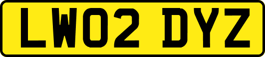 LW02DYZ