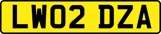 LW02DZA