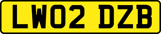 LW02DZB