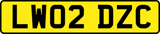 LW02DZC