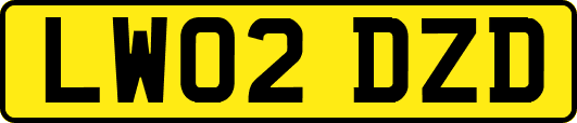 LW02DZD