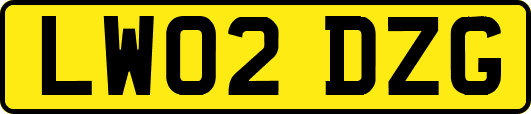 LW02DZG