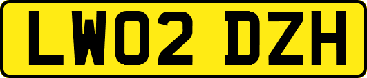 LW02DZH