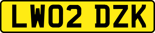 LW02DZK