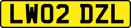 LW02DZL