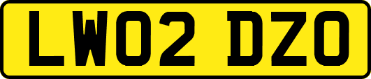 LW02DZO