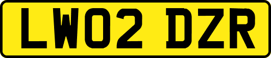 LW02DZR