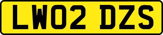 LW02DZS