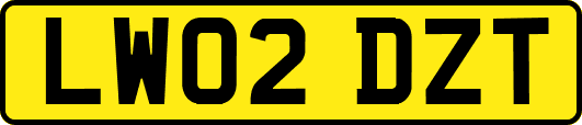 LW02DZT