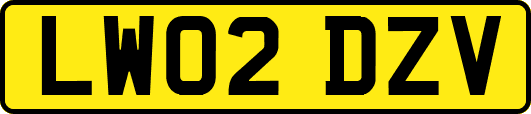 LW02DZV