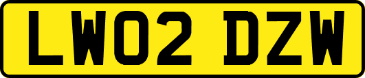 LW02DZW