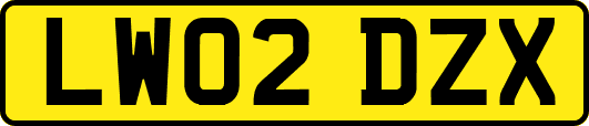 LW02DZX