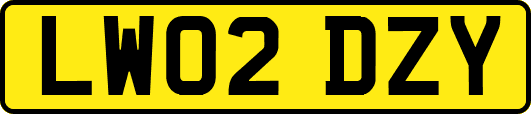 LW02DZY
