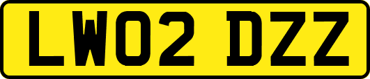 LW02DZZ
