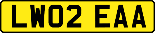 LW02EAA