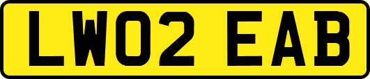 LW02EAB