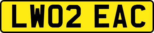 LW02EAC
