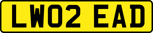 LW02EAD
