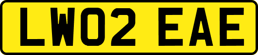 LW02EAE