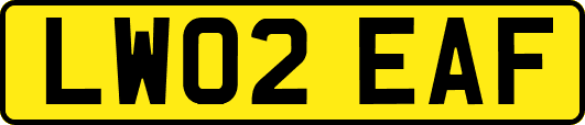LW02EAF