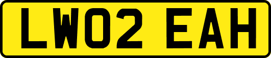LW02EAH