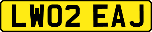 LW02EAJ
