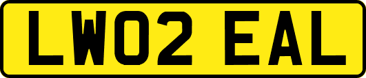 LW02EAL