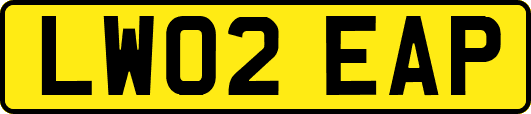 LW02EAP