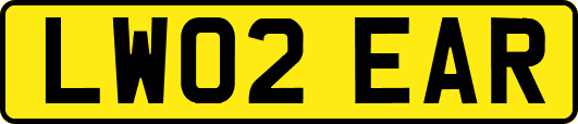 LW02EAR