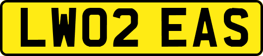 LW02EAS
