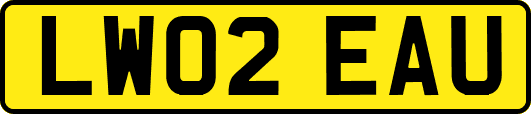 LW02EAU