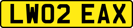 LW02EAX