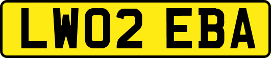 LW02EBA