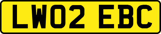LW02EBC