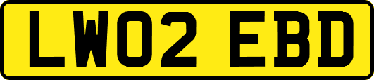 LW02EBD