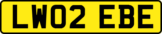 LW02EBE
