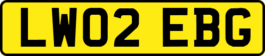 LW02EBG
