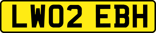 LW02EBH