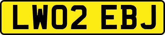 LW02EBJ