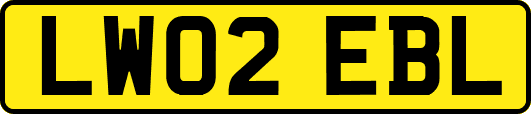LW02EBL
