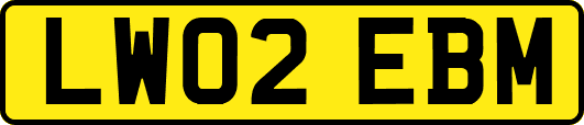 LW02EBM