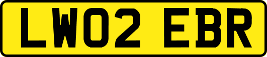 LW02EBR