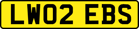 LW02EBS
